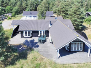 Holiday Home Ansgar - all inclusive - 150m from the sea in Bornholm by Interhome, Vester Sømarken